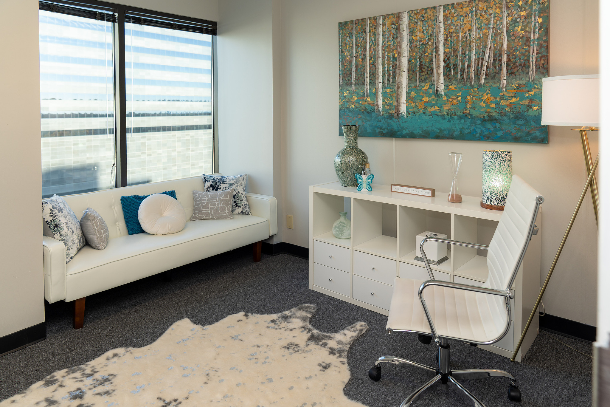 Therapy in Sandy Springs, GA